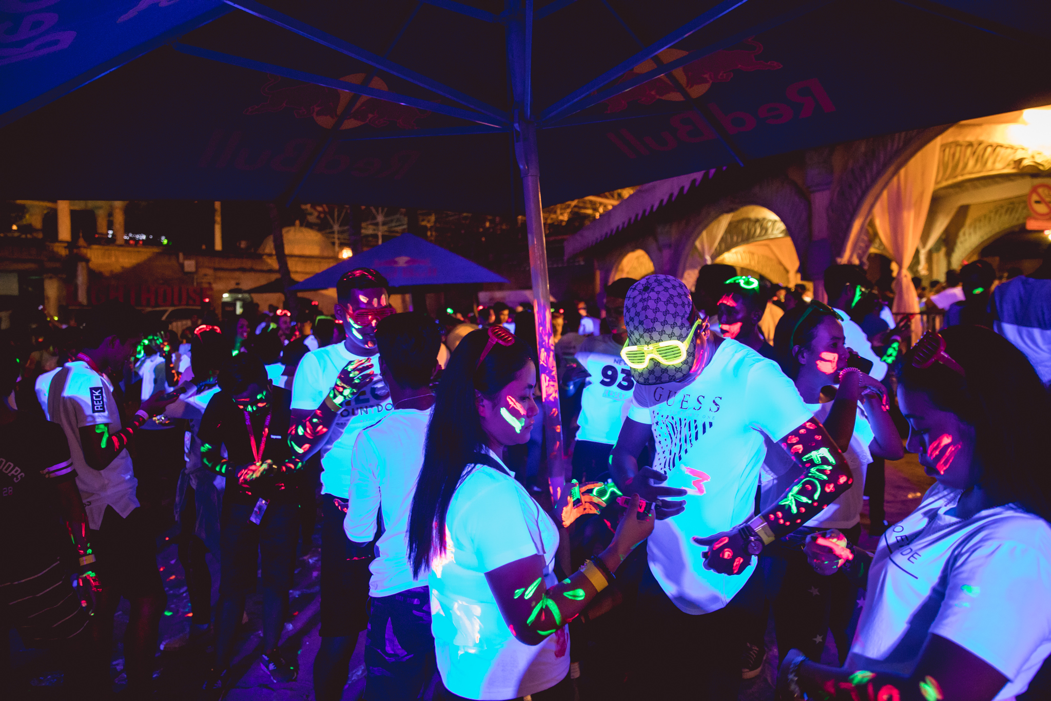 Guide to NEON Countdown Bangkok The Nitty Gritty Guide To Festivals