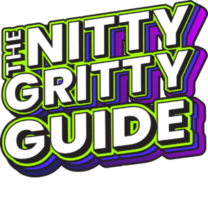 The_Nitty_gritty_guide_logo