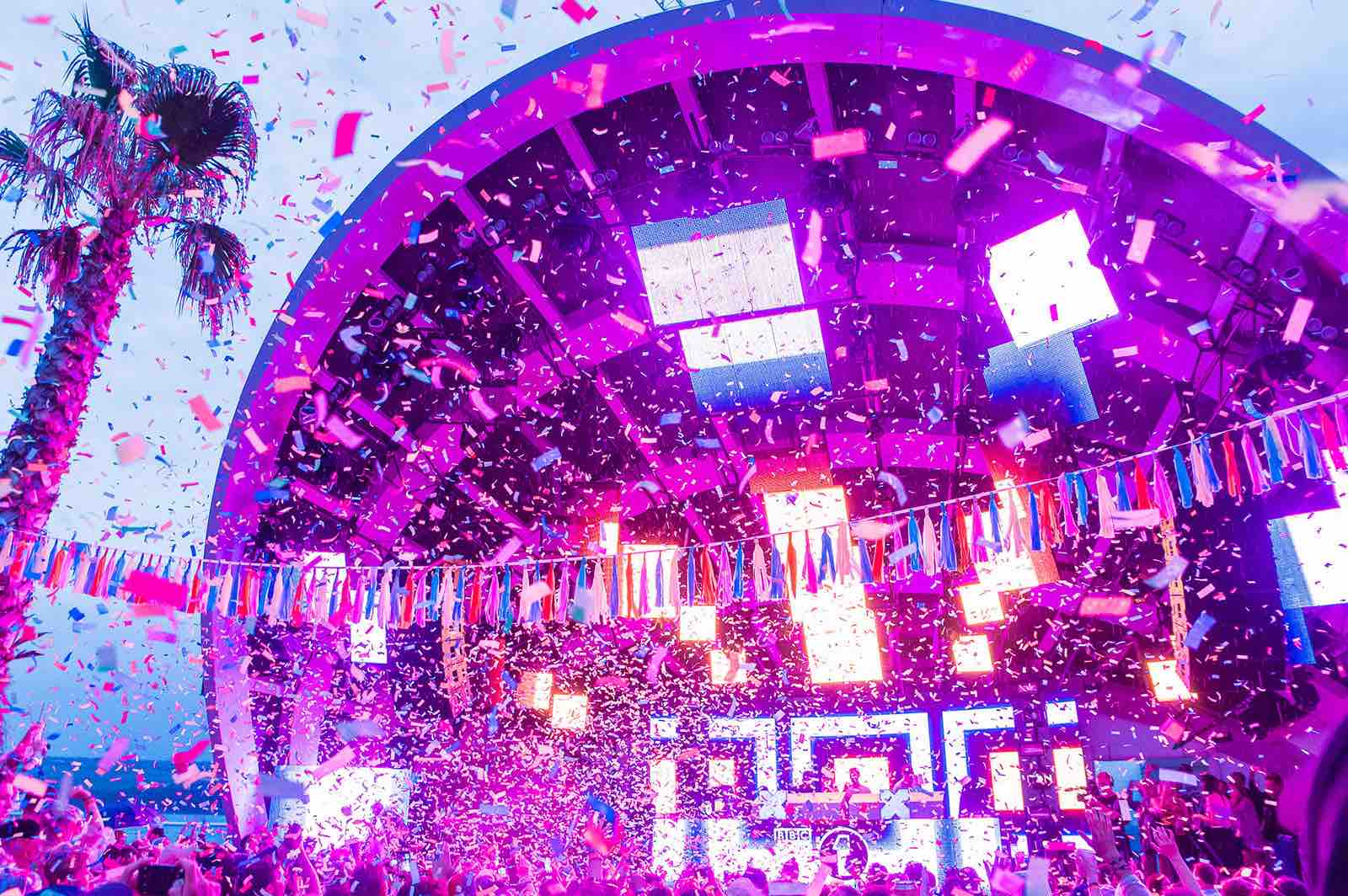 Your Guide to Hideout Festival The Nitty Gritty Guide