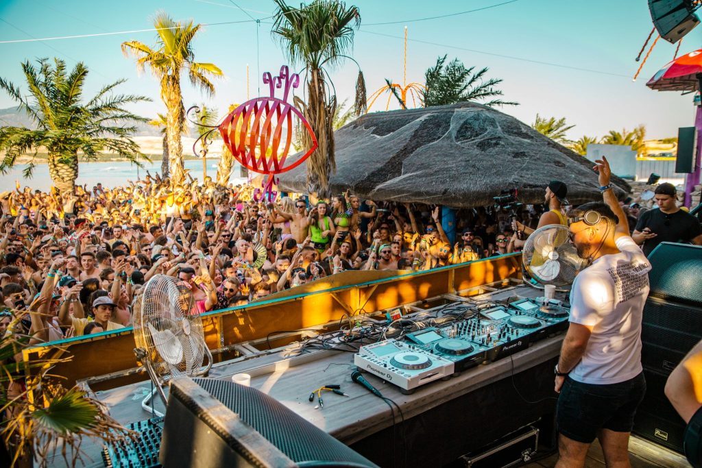 Hideout Festival: The ULTIMATE Guide! (+ 2023 Review) - Novalja Local