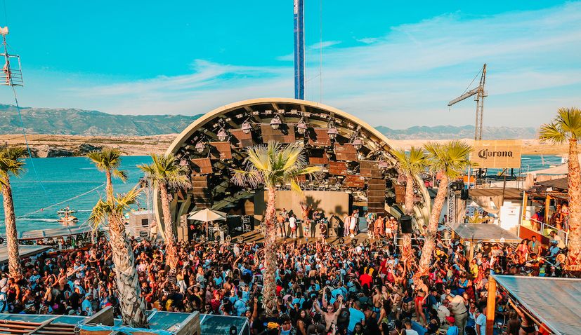 Hideout Festival