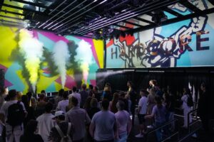 Amsterdam Dance Event
