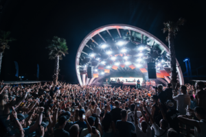 Sonus Festival Announces Phase One for 10th Anniversary in 2023