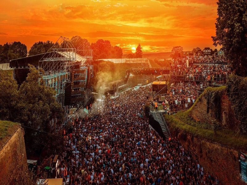 the_nitty_gritty_guide_EXIT Festival Unveils First Names on 2023 Lineup