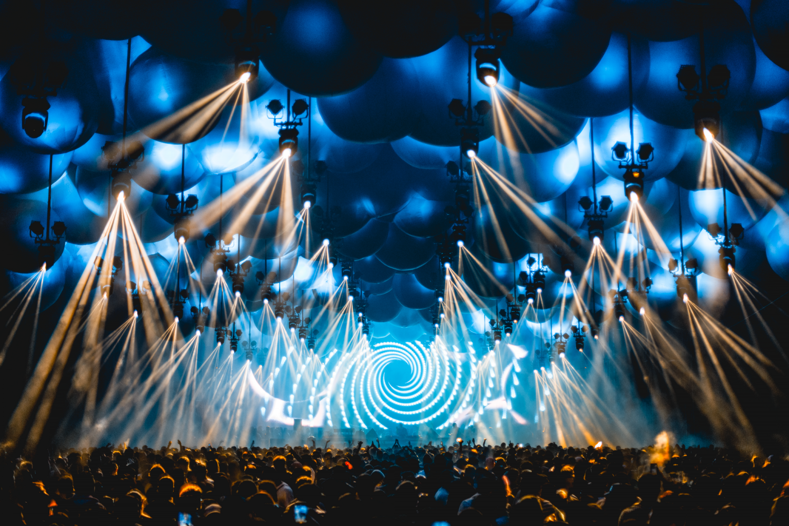 Time Warp Festival Germany