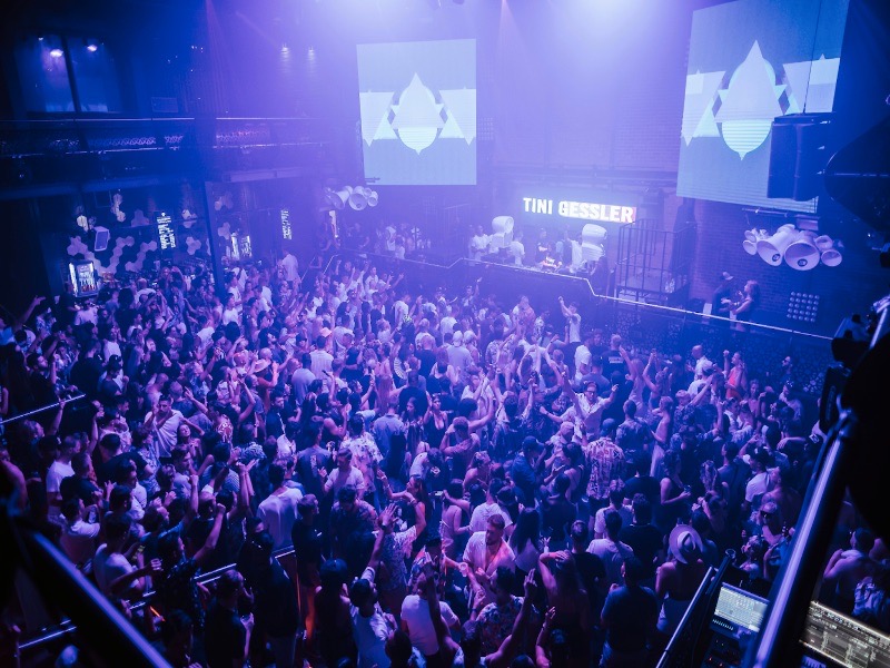 Celebrating 10 years, Studio 338 is a top venue to visit in 2023