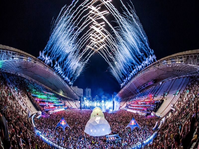 20 Best Music Festivals in Europe to Attend in 2023