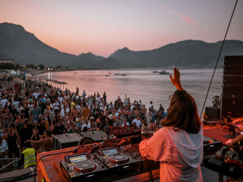 12 Best Beach Music Festivals in Europe: Your Ultimate Guide