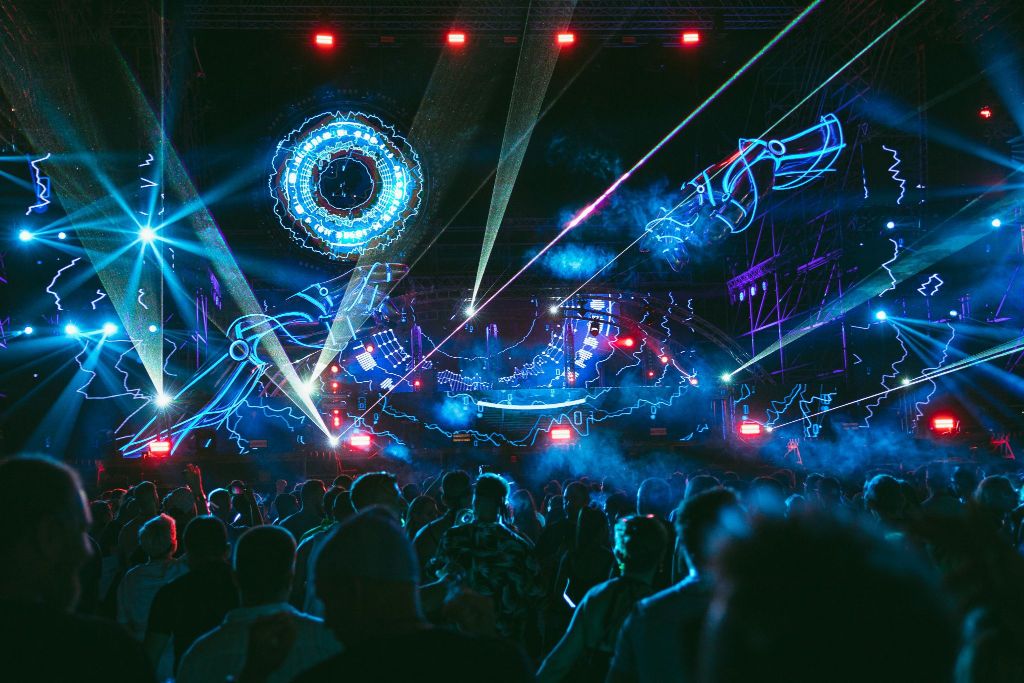 Best Techno Festivals to Experience in 2023