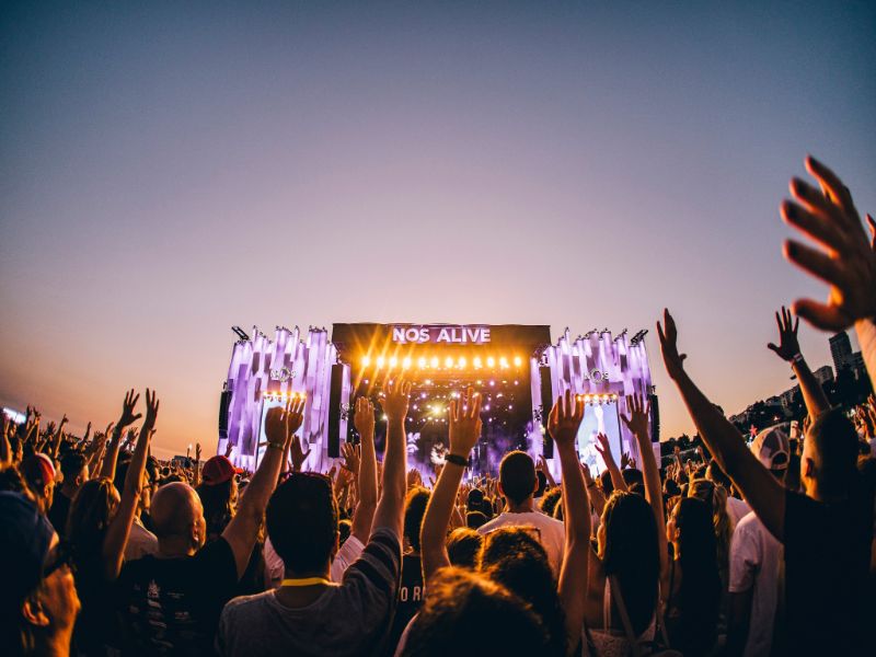 Discover 17 Off the Beaten Track Music Festivals for the Ultimate Electronic Experience