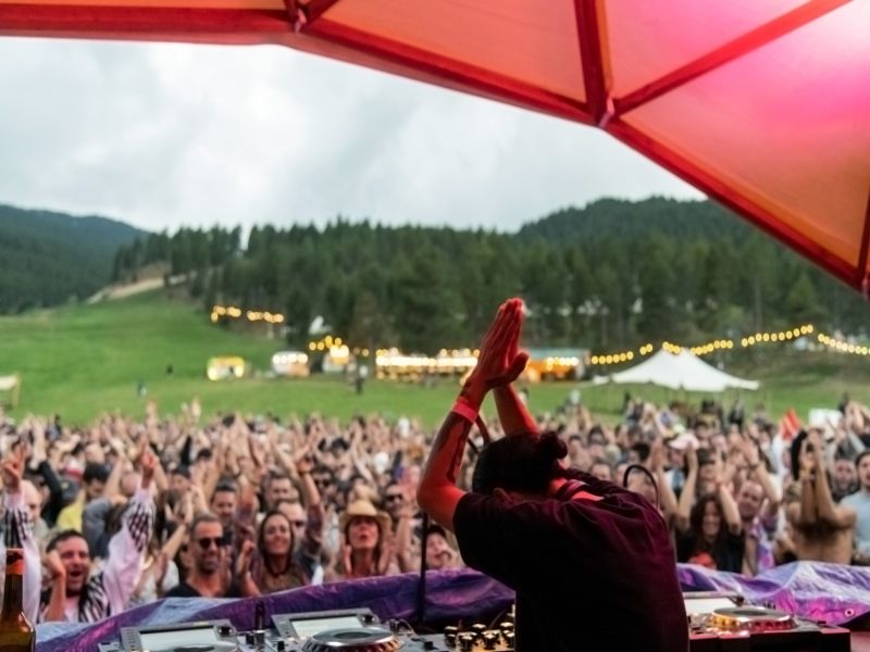 Discover 17 Off the Beaten Track Music Festivals for the Ultimate Electronic Experience