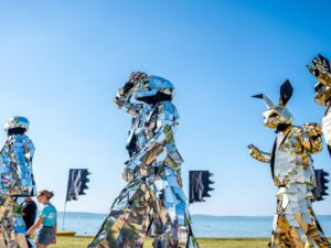 Discover 17 Off the Beaten Track Music Festivals for the Ultimate Electronic Experience