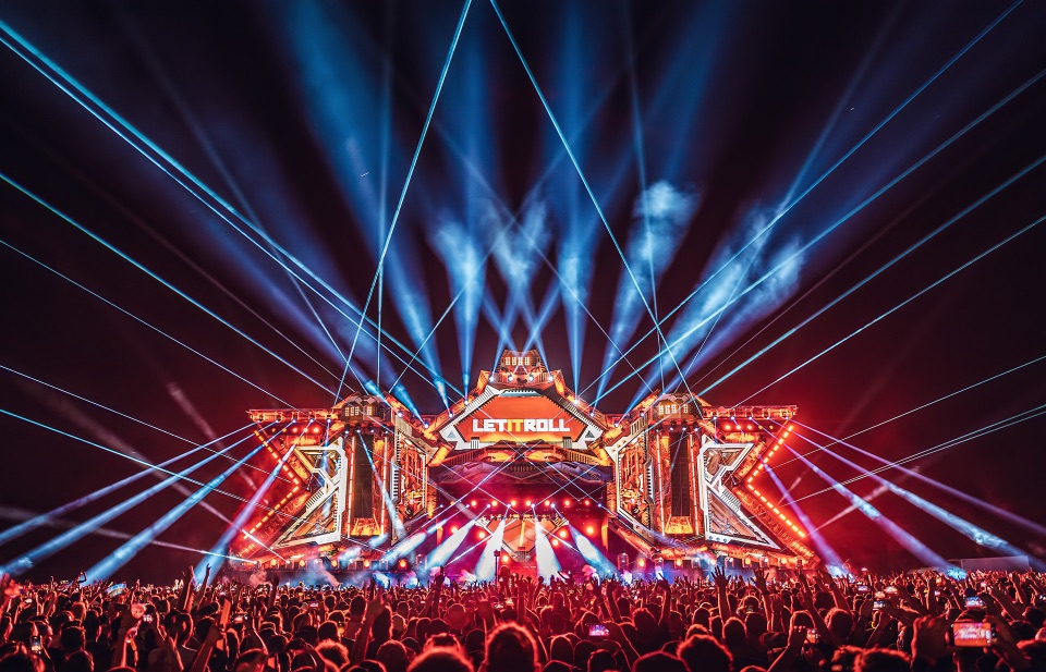 19 Best Drum and Bass Music Festivals in Europe