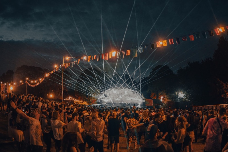 The 19 Best Drum and Bass Music Festivals in Europe