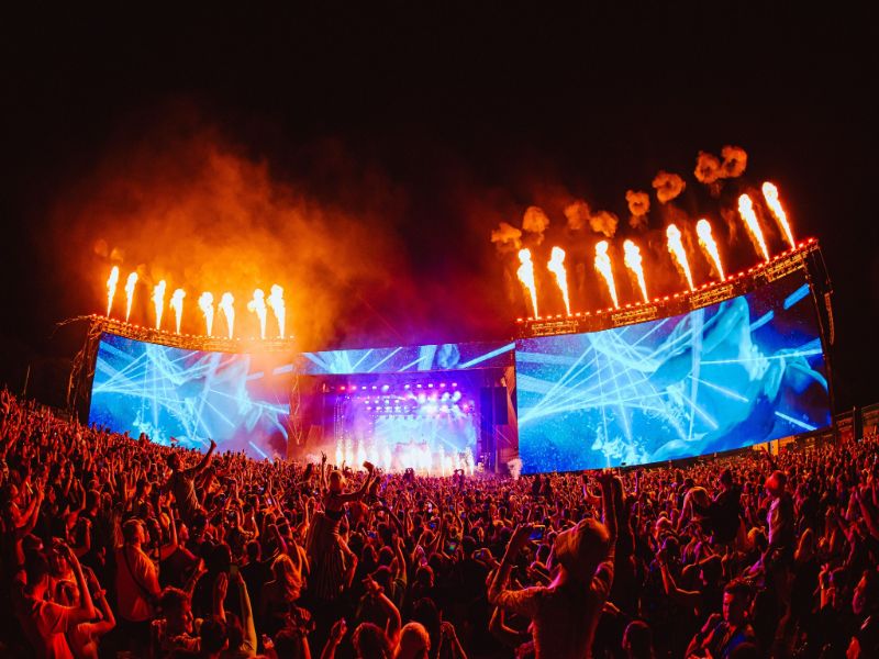 The_Ultimate_Guide_to_the_15_ Best Electronic Music Festivals in the UK