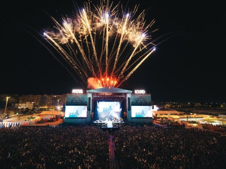 Guide to the Best Electronic Music Festivals in Spain 2024