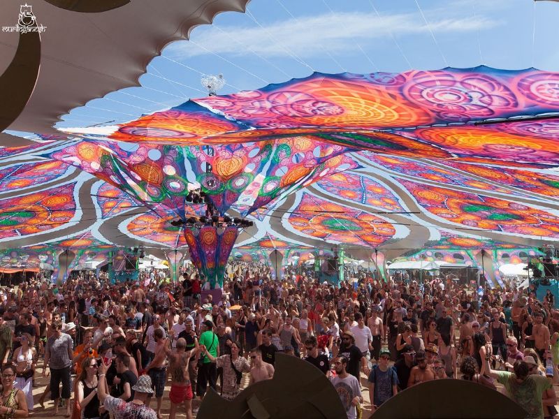 the_nitty_gritty_guide_Best Electronic Music Festivals in Germany