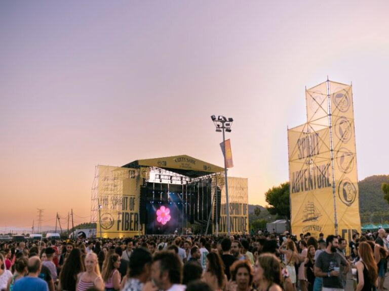 Guide to the Best Electronic Music Festivals in Spain 2024