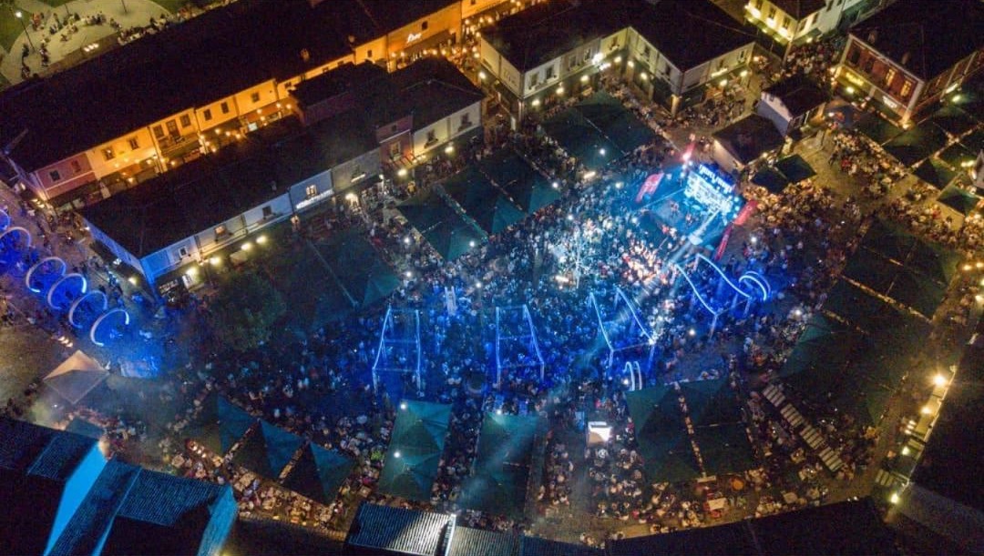 Best Music Festivals in Albania [2024 UPDATE]