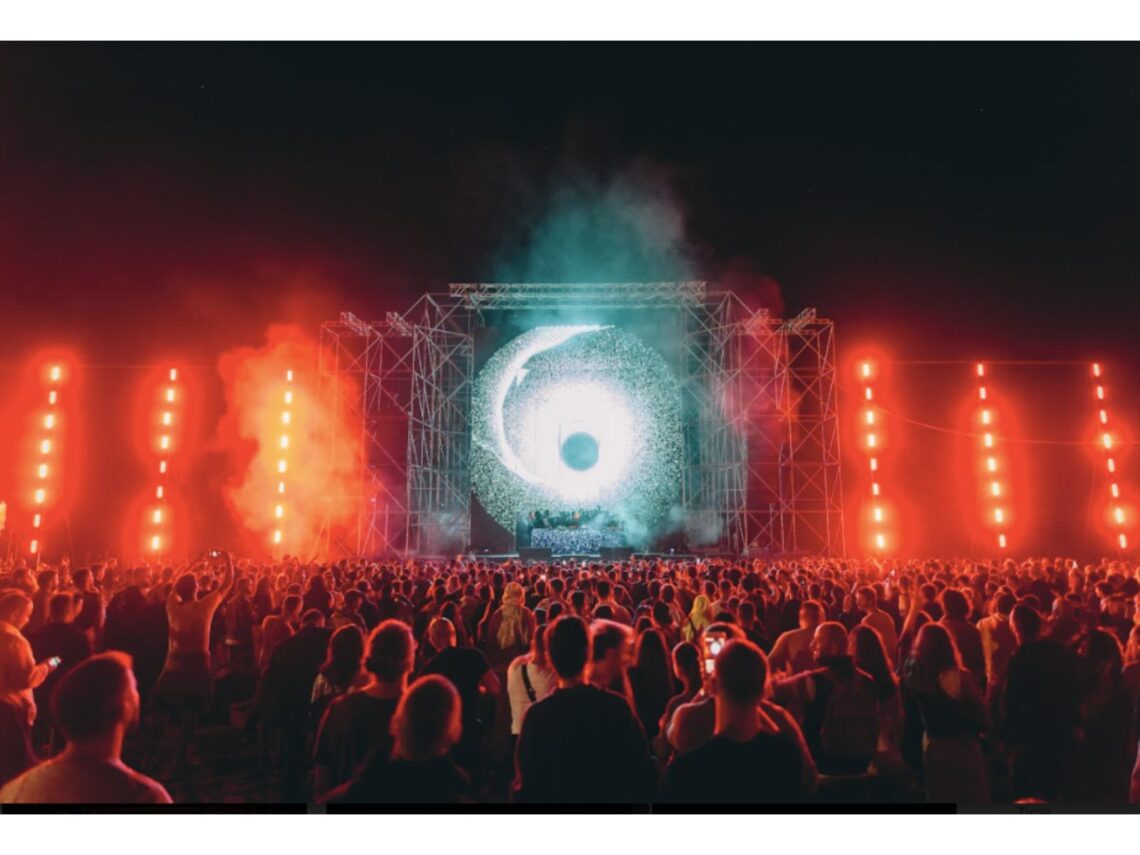 Best Music Festivals in Albania [2024 UPDATE]