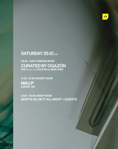 Photo Source: Audio Obscura Festival