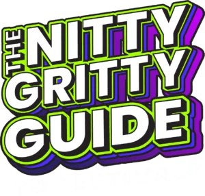 The_Nitty_gritty_guide_logo